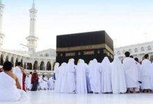 Photo of وزارة الحج السعودية الإنتهاء من فرز طلبات الحج لعام 1441 هجرية