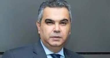 Photo of تعيين سفراء جدد أبرزهم معتز زهران”سفيرا لمصر لدى واشنطن وعلاء يوسف لدى باريس