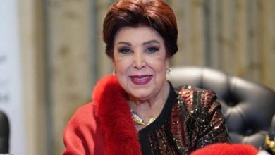 Photo of رجاء الجداوي.. مالا يعرفه الكثير عن سيدة الأناقة الاولي
