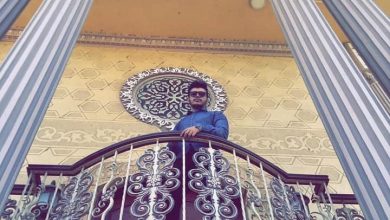 Photo of محمد شريف حسن يعتذر عن دوره في فيلم “صابر وراضي”