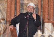 Photo of وزير الأوقاف يدرس تقليل زمن الخطبة من 20 دقيقة إلى 7 دقائق بعد عودة صلاة الجمعة