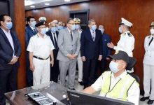 Photo of جاري الإنتهاء من تركيب وتشغيل 78 كاميرا مراقبة أخرى بمراكز الزقازيق