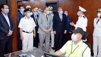 Photo of جاري الإنتهاء من تركيب وتشغيل 78 كاميرا مراقبة أخرى بمراكز الزقازيق