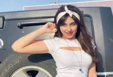Photo of القبض على فتاة التيك توك منار سامى فى بنها