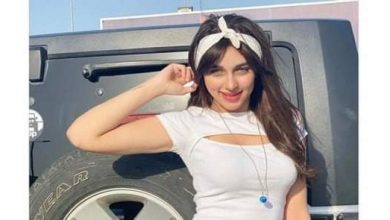 Photo of القبض على فتاة التيك توك منار سامى فى بنها