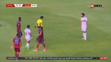 Photo of الزمالك يغرم محمود علاء 200 ألف جنيه تعرف عالسبب