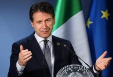 Photo of رئيس وزراء إيطاليا: من المحتمل تمديد إيطاليا لحالة الطوارئ