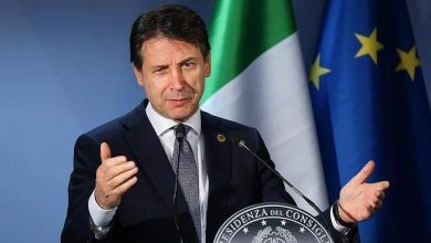Photo of رئيس وزراء إيطاليا: من المحتمل تمديد إيطاليا لحالة الطوارئ