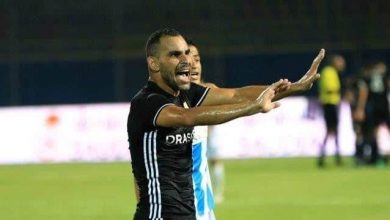 Photo of أحمد عيد عبد الملك نجم الزمالك الأسبق يعتذر عن قيادة النجوم