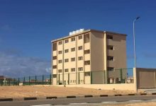 Photo of وزير النقل يعلن الإنتهاء من بناء مدينة الضبعة الجديدة