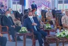 Photo of السيسي مش هنرخص أي عربية جديدة إلا لو غاز