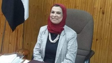 Photo of عميدة المعهد العالي للخدمة الإجتماعية: تم إتخاذ كافة الإجراءات الوقائية والاحترازية لمواجهة كورونا المستجد