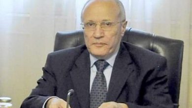 Photo of وفاة الفريق محمد العصار وزير الدولة للإنتاج الحربى عن عمر يناهز 76 عاما