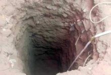 Photo of مصرع 4 أشخاص إثر انهيار حفرة خلال التنقيب عن الأثار بالعياط