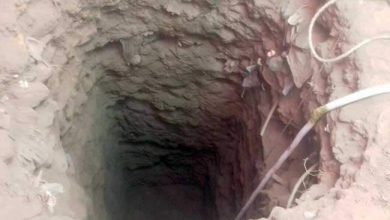 Photo of مصرع 4 أشخاص إثر انهيار حفرة خلال التنقيب عن الأثار بالعياط