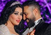 Photo of محامى أحمد سعد يسعى للتصالح و سمية الخشاب لا تصالح مع أحمد سعد ومتمسكة بحقوقى بالقانون