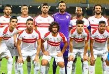 Photo of طنطا يواجه الزمالك وديا الثلاثاء المقبل ببرج العرب