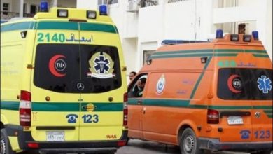 Photo of “الصحة” تدفع بـ 2858 سيارة إسعاف مجهزة للتأمين الطبي لعيد الأضحى