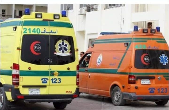 Photo of “الصحة” تدفع بـ 2858 سيارة إسعاف مجهزة للتأمين الطبي لعيد الأضحى