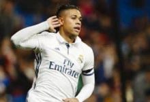 Photo of إصابة ماريانو دياز لاعب ريال مدريد بفيروس كورونا