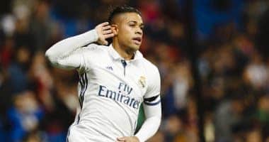 Photo of إصابة ماريانو دياز لاعب ريال مدريد بفيروس كورونا