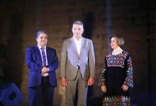 Photo of مهرجان الأقصر للسينما الأفريقية يعلن محمود حميدة رئيسا شرفيا للعام الثالث عالتوالي