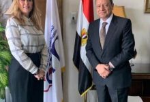 Photo of تعاون يلوح في الأفق بين المجلس الأعلى للإعلام وبين الأكاديمية الوطنية لتدريب الشباب