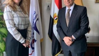 Photo of تعاون يلوح في الأفق بين المجلس الأعلى للإعلام وبين الأكاديمية الوطنية لتدريب الشباب