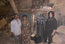 Photo of “منظومة الشكاوى الحكومية” تستجيب لاستغاثة عم جرجس وأسرته