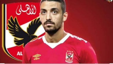 Photo of الأهلى يلزم المقاولون بتوفير الرعاية الطبية لطاهر محمد ويهدد بفسخ العقد