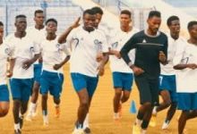 Photo of الهلال السودانى موقوف مؤقتا بأمر من الكورونا