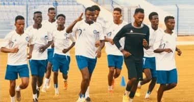 Photo of الهلال السودانى موقوف مؤقتا بأمر من الكورونا