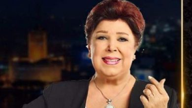 Photo of وفاة الفنانة رجاء الجداوى عن عمر يناهز ال81 عاما بعد عزل 43 يوما بالإسماعيلية إثر إصابتها بفيروس كورونا