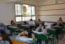Photo of ضبط طالبة من المنيا إعترفت بأنها سربت الإمتحانات عبر مواقع التواصل الاجتماعي
