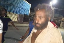 Photo of “ميت عاد للحياة” مدرس يظهر بعد شهور من دفنه وتشييع جثمانه في الزقازيق
