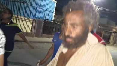 Photo of “ميت عاد للحياة” مدرس يظهر بعد شهور من دفنه وتشييع جثمانه في الزقازيق