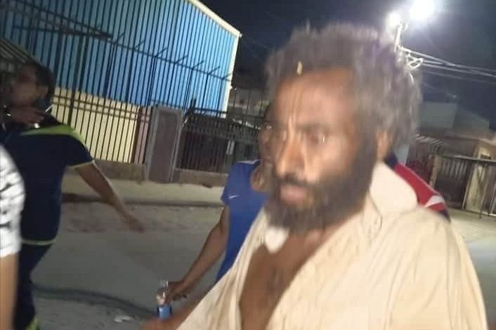 Photo of “ميت عاد للحياة” مدرس يظهر بعد شهور من دفنه وتشييع جثمانه في الزقازيق