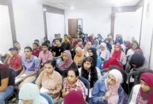Photo of ضرائب الدروس الخصوصية تتجاوز ال٥٠٠ مليون جنية
