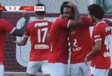 Photo of الأهلى يفوز على سموحة برباعية نظيفة وديا وكهربا كلمة السر