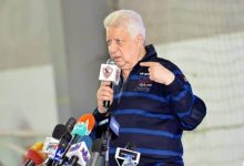 Photo of مرتضى منصور يهاجم نظيره في الأهلي كابتن محمود الخطيب في تصريحات نارية