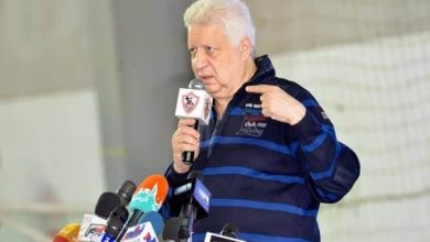 Photo of مرتضى منصور يهاجم نظيره في الأهلي كابتن محمود الخطيب في تصريحات نارية