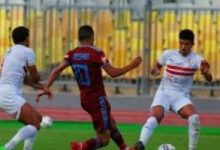 Photo of بالفيديو رجب بكار ينجح فى هزيمة الزمالك ويسجل هدف لبيراميدز