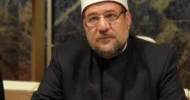 Photo of الأوقاف غلق مسجد الحسين وإحالة العاملين للتحقيق لعدم الالتزام بالإجراءات الاحترازية