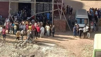 Photo of حجز الدروس الخصوصية فى بسيون رغم منعها بقرار وزير التعليم