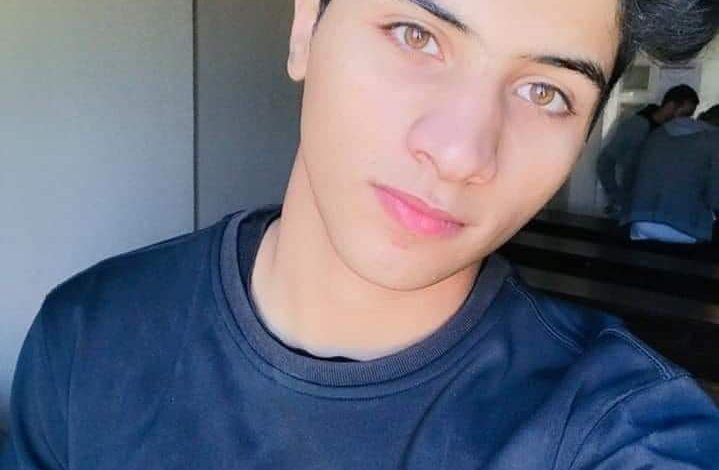 Photo of طيارة ورق تنهى حياة طالب جامعى صاعقا بالكهرباء من الشرقية