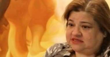 Photo of المنتجة مى مسحال تفارق الحياة داخل منزلها متأثرة بجلطة