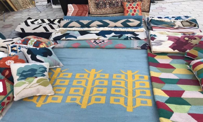 Photo of بالصور…مصر الخير تشارك بمنتجات متطورة للغارمين في أكبر معارض الساحل الشمالي