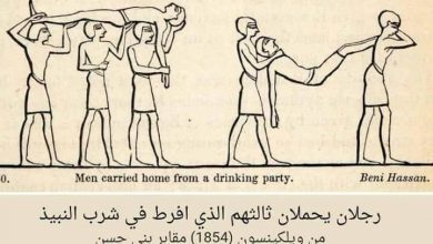 Photo of كل يوم معلومه آثريه