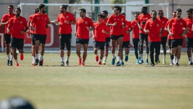 Photo of الأهلى يلتزم بلمران الجماعى إستعدادا لإستئناف الدورى 7 أغسطس القادم