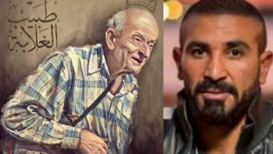 Photo of أحمد سعد ينعي طبيب الغلابة: فقدت الأرض بوفاته قدرا كبيرا من الرحمة